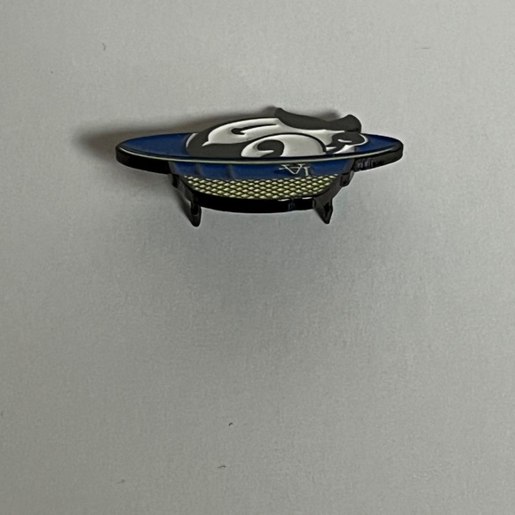 LA Dodgers Felix the Cat Hat Pin Pins Streetwear Hats Bag Fitted New Era - Picture 4 of 7